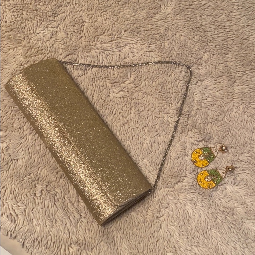 Golden fancy  Wrislet